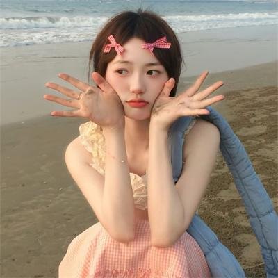 没有心跳的少女
