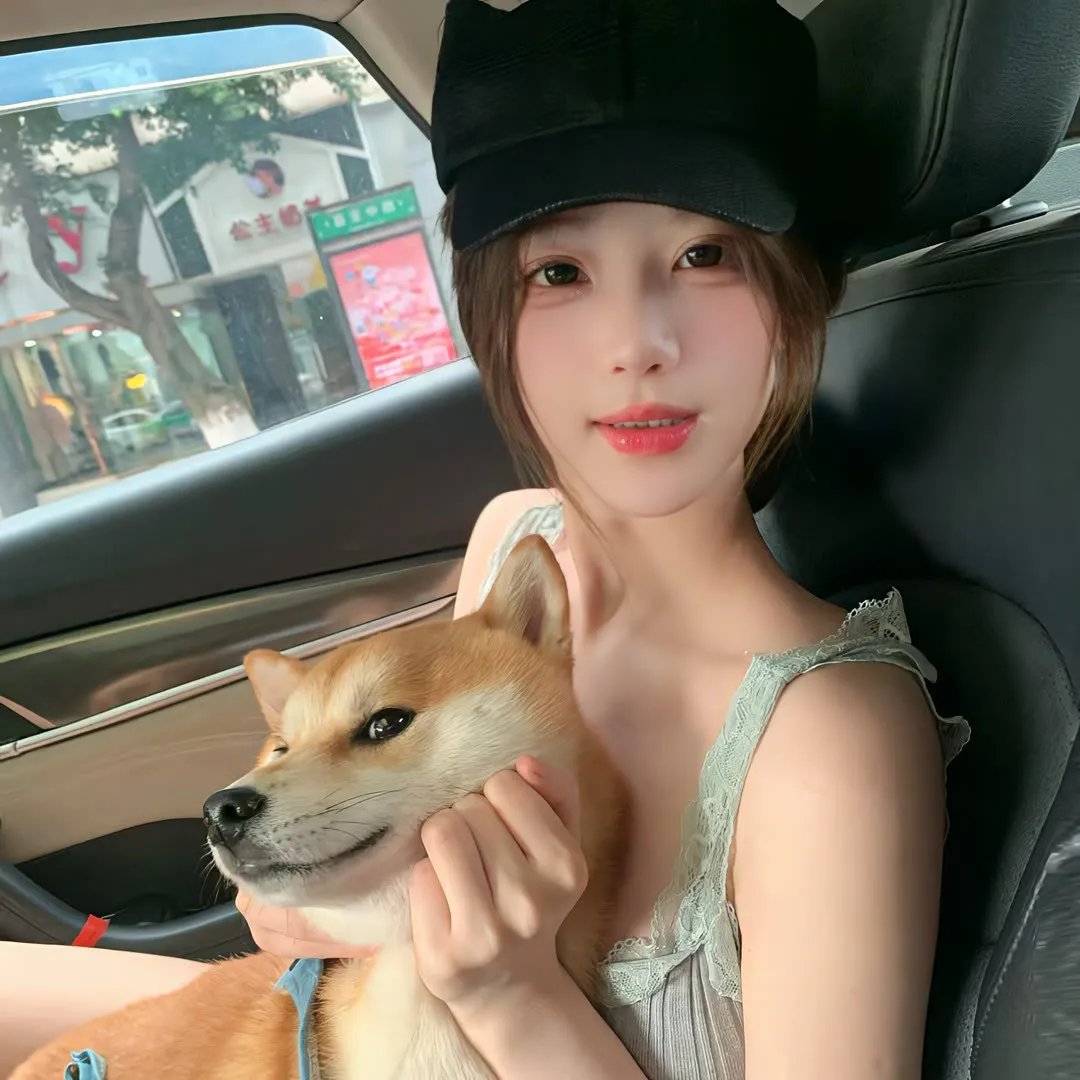 特维和他的七个女儿